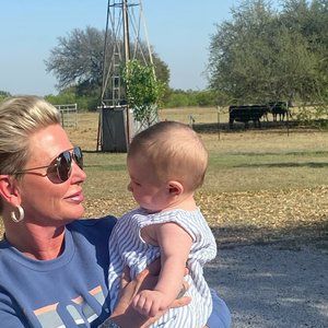 Meet your Posher, Lori